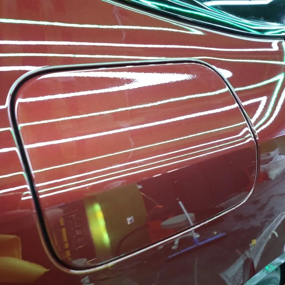 BMW i4 PPF施工事例｜費用目安と仕上がり 施工写真 6