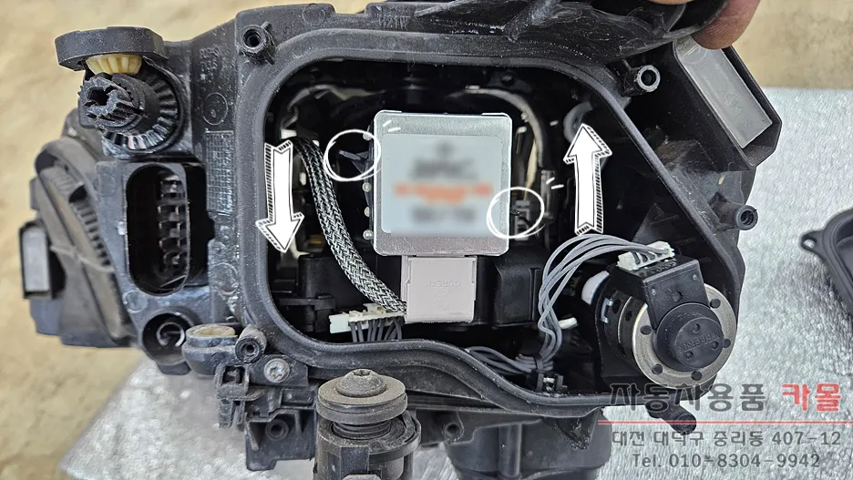 Volkswagen Golf 7th Gen lighting upgrade - Volkswagen Golf 7th Gen Lighting Upgrade Review — Cost photo 3