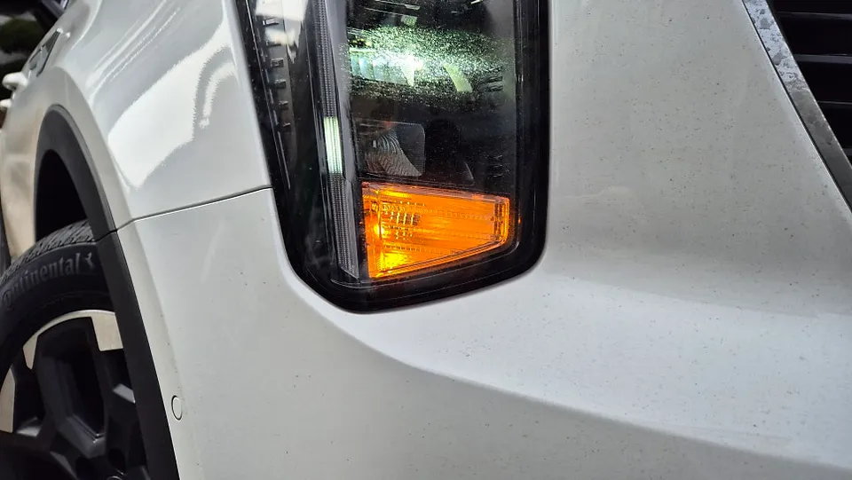 Kia Sorento MQ4 lighting upgrade - Kia Sorento MQ4 Lighting Upgrade Review — Cost & Results photo 3