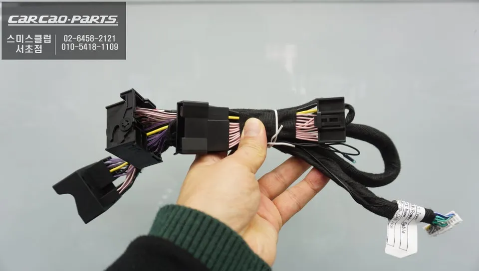 Volvo V60 android head unit - Volvo V60 Android Auto & CarPlay Upgrade Review photo 3