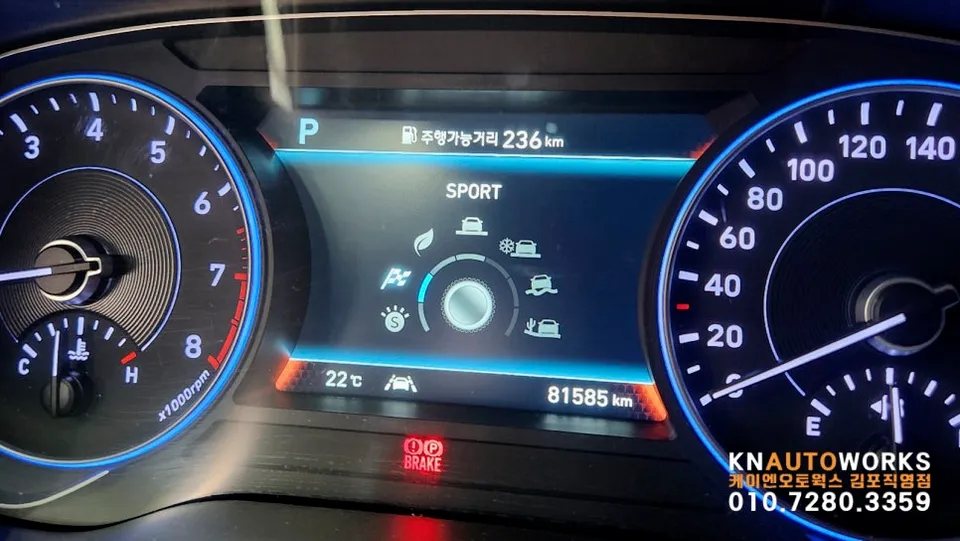 Hyundai Palisade oem options - Hyundai Palisade 4WD Dial Upgrade Review — Enhanced Functionality photo 5