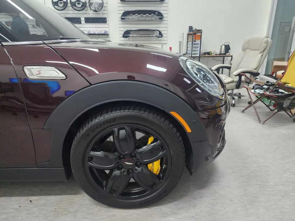 MINI Clubman lighting upgrade - MINI Clubman Lighting Upgrade Review — Cost & Style photo 3