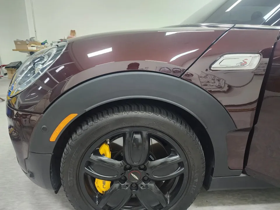 MINI Clubman lighting upgrade - MINI Clubman Lighting Upgrade Review — Cost & Style photo 4
