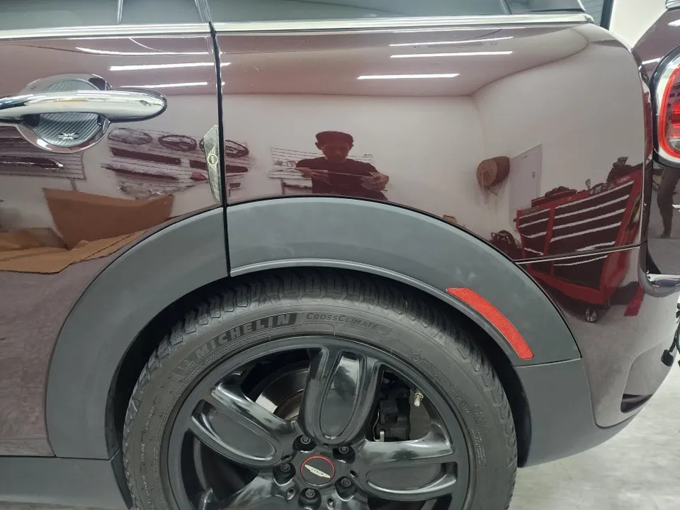 MINI Clubman lighting upgrade - MINI Clubman Lighting Upgrade Review — Cost & Style photo 5