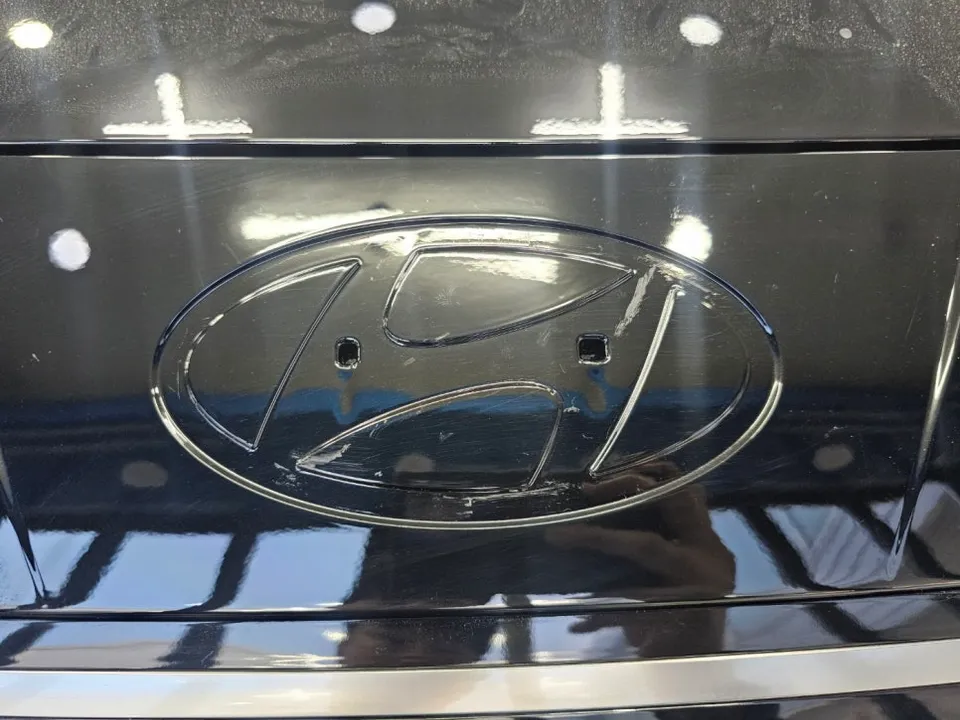 Hyundai Elantra N PPF施工事例|費用目安・仕上がり 施工写真 3-3