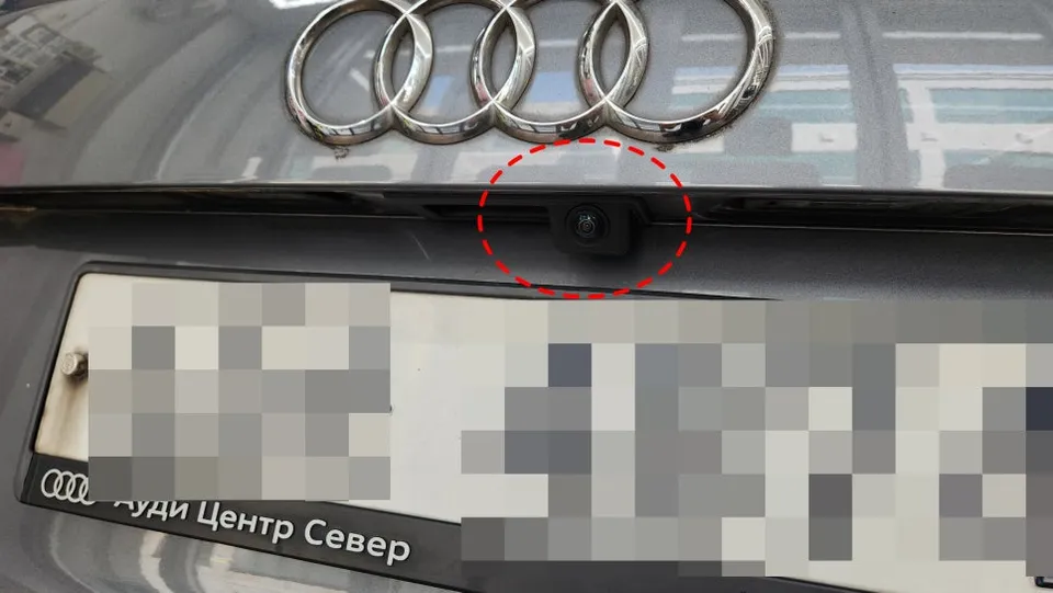Audi Q5 soundproofing - Audi Q5 Soundproofing Review — Noise Reduction photo 4