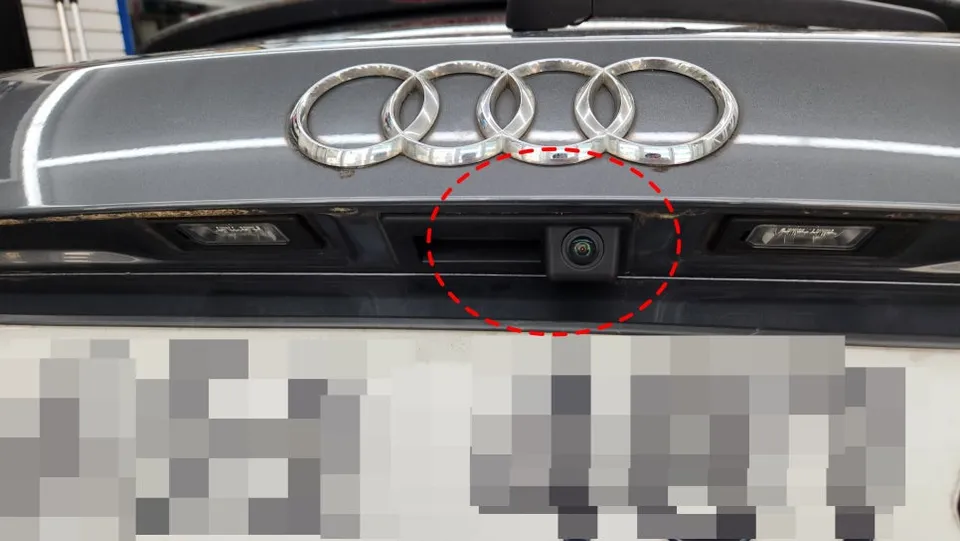 Audi Q5 soundproofing - Audi Q5 Soundproofing Review — Noise Reduction photo 5