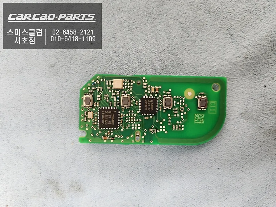 BMW 120I oem options - BMW 120i Digital Key Review — Enhanced Convenience photo 3