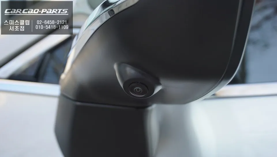 Lexus NX350h around view - Lexus NX350h Around View Monitor Review — Essential Upgrade photo 4