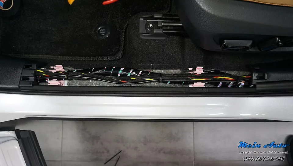 Lexus NX dash cam - Lexus NX Dash Cam Installation Review photo 3