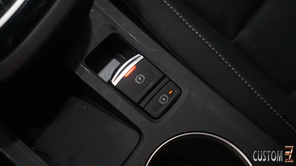 Renault XM3 oem options - Renault XM3 OEM Options Review - Add Factory Option photo 3