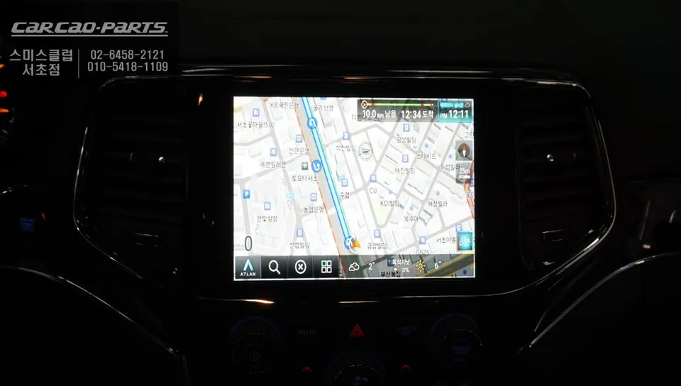 Jeep Grand Cherokee android head unit - Jeep Grand Cherokee Android Head Unit Upgrade Review photo 5