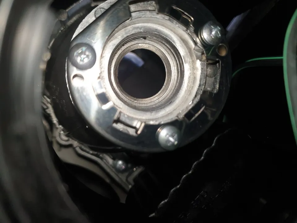 Hyundai Sonata LF LED Lighting Upgrade Review photo 5