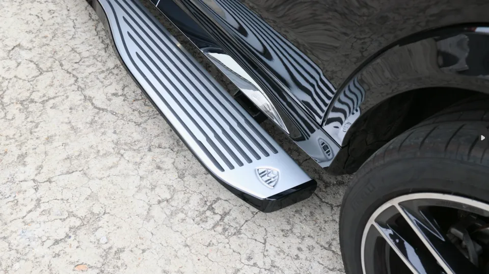 Mercedes-Benz GLS body kit - Mercedes-Benz GLS Body Kit Review — Cost & Upgrade photo 6