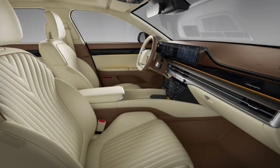 Hyundai Azera new car package - Hyundai Azera New Car Package Review — Protect Your Investment photo 3