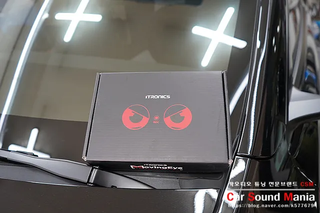 Tesla Model Y dash cam - Tesla Model Y Dash Cam Installation Review photo 3