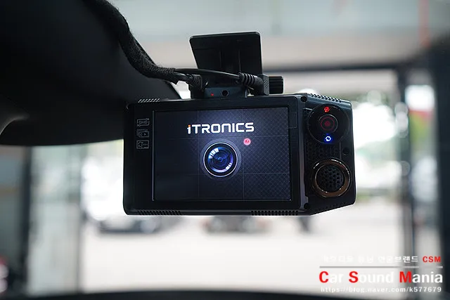 Tesla Model Y dash cam - Tesla Model Y Dash Cam Installation Review photo 5