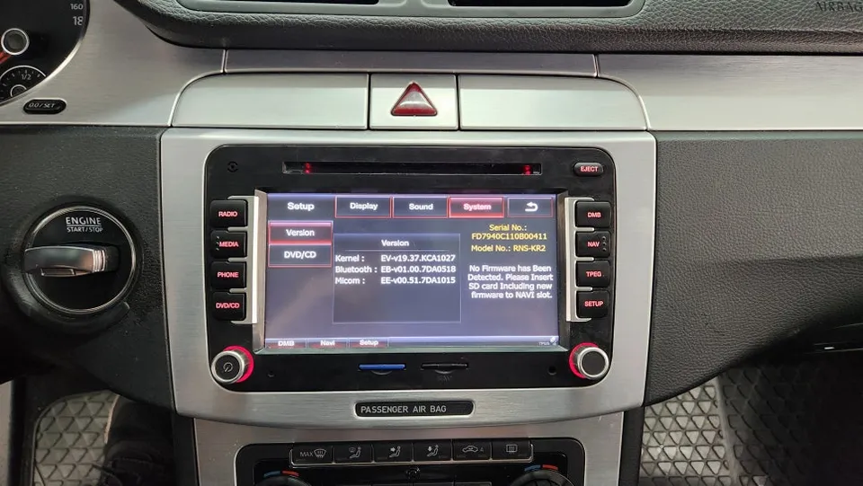 Volkswagen CC oem options - Volkswagen CC OEM Options Review: Factory Upgrade Cost photo 3