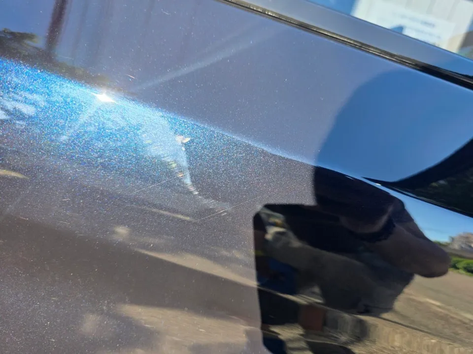 BMW 5 Series Ceramic Coating Review: Cost & Results photo 4