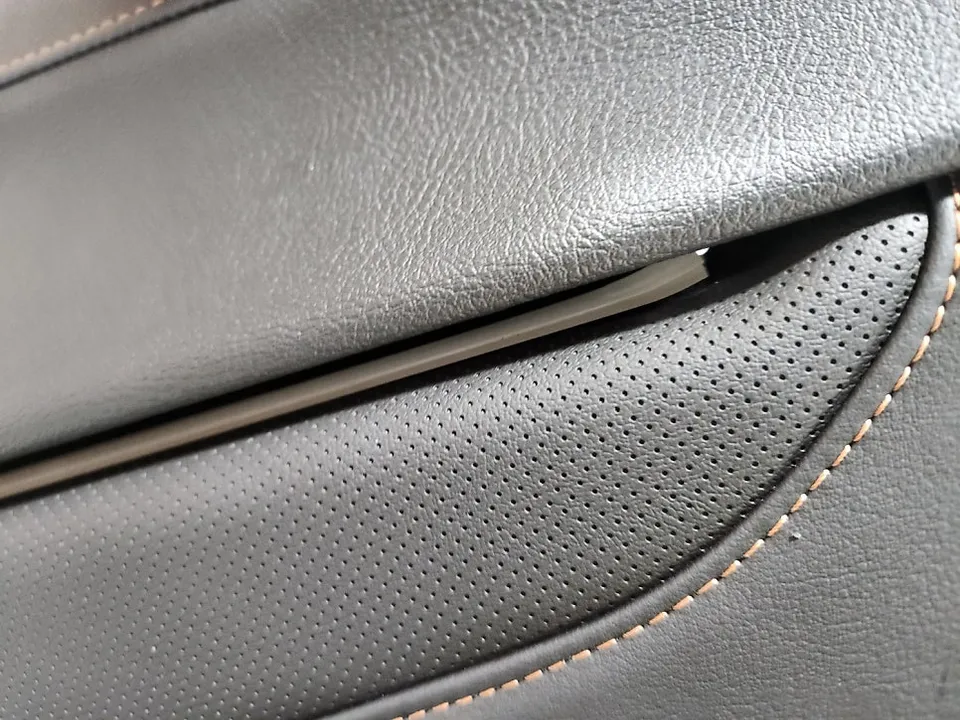 Cadillac CT4 ambient lighting - Cadillac CT4 Ambient Lighting Review - Enhanced Interior Mood photo 3