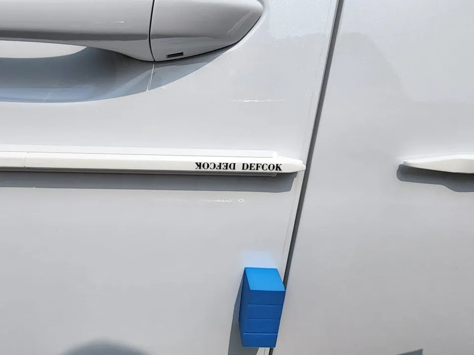 Hyundai Tucson NX4 PPF Installation Review — Cost photo 2