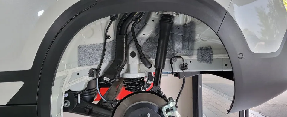 Kia Seltos soundproofing - Kia Seltos Soundproofing Review: Cost & Road Noise Reduction photo 4