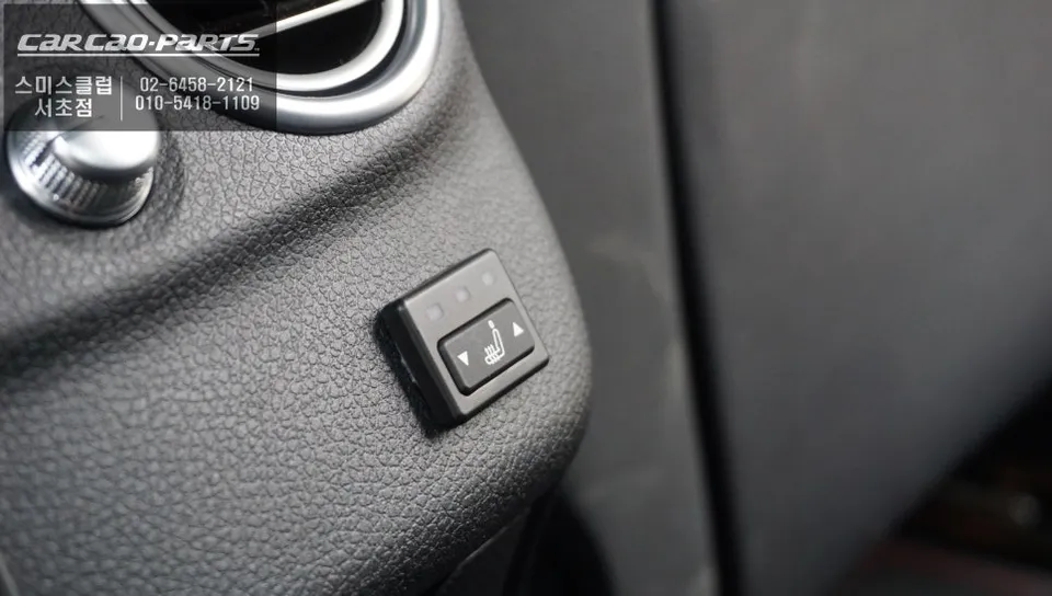 Mercedes-Benz C43 AMG seat ventilation - Mercedes-Benz C43 AMG Seat Heating Review — Enhanced Winter Comfo photo 3