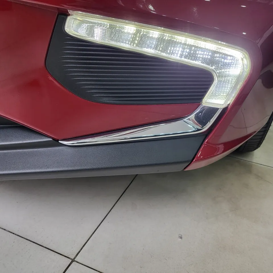 Chevrolet Malibuのカーラッピング事例|費用目安・仕上がり 施工写真 3-3