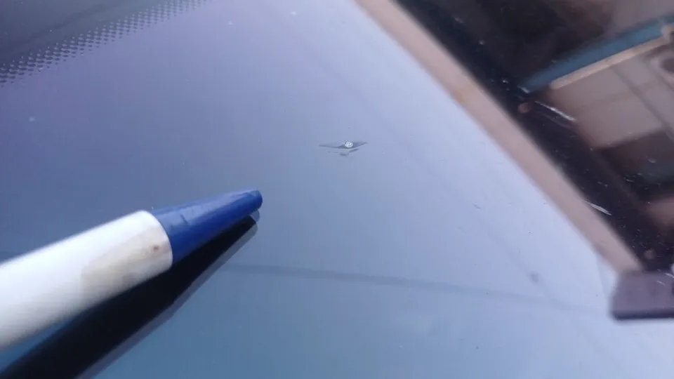 Audi A6 Paint Correction & Glass Coating Review photo 2