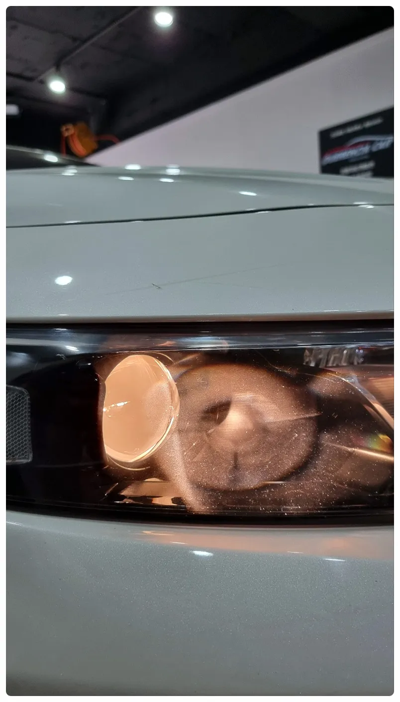 Chevrolet Malibu lighting upgrade - Chevrolet Malibu LED Lighting Upgrade Review photo 3