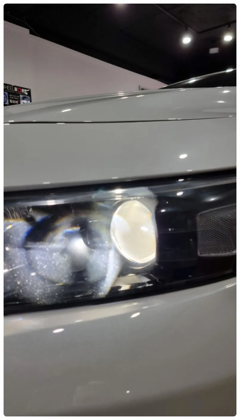Chevrolet Malibu lighting upgrade - Chevrolet Malibu LED Lighting Upgrade Review photo 4