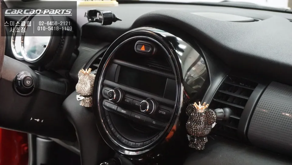 MINI MINI android head unit - MINI MINI Android Head Unit Review — Seamless Integration photo 3