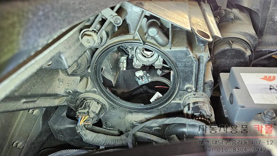 Kia Sorento UM lighting upgrade - Kia Sorento UM Lighting Upgrade Review: Improved Visibility photo 3
