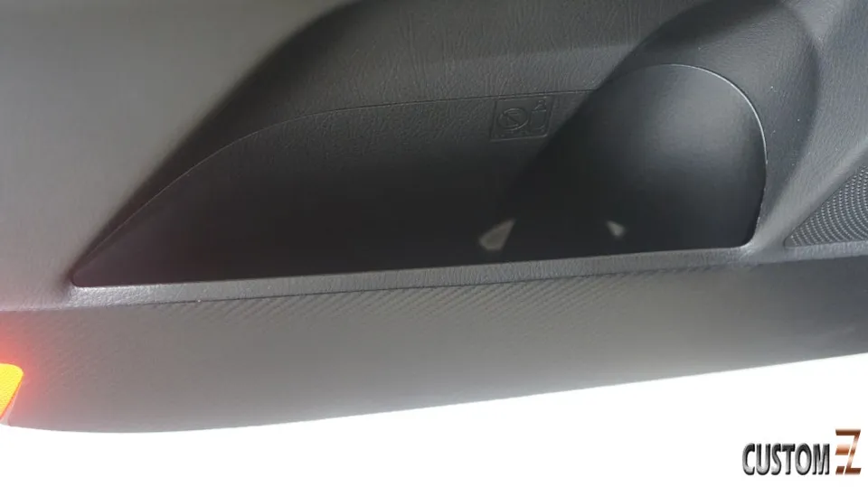Kia Sorento ambient lighting - Kia Sorento Ambient Lighting Review — Enhanced Interior Ambiance photo 3