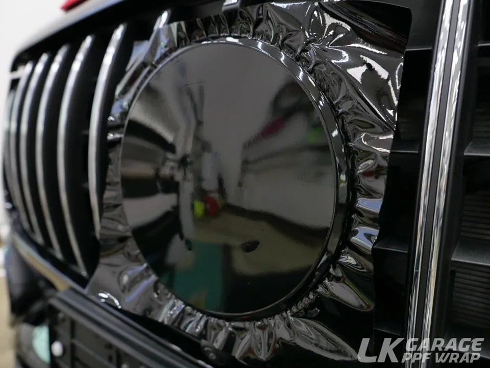 Mercedes-Benz GLE oem options - Mercedes-Benz GLE OEM Options Review — Cost & Results photo 4