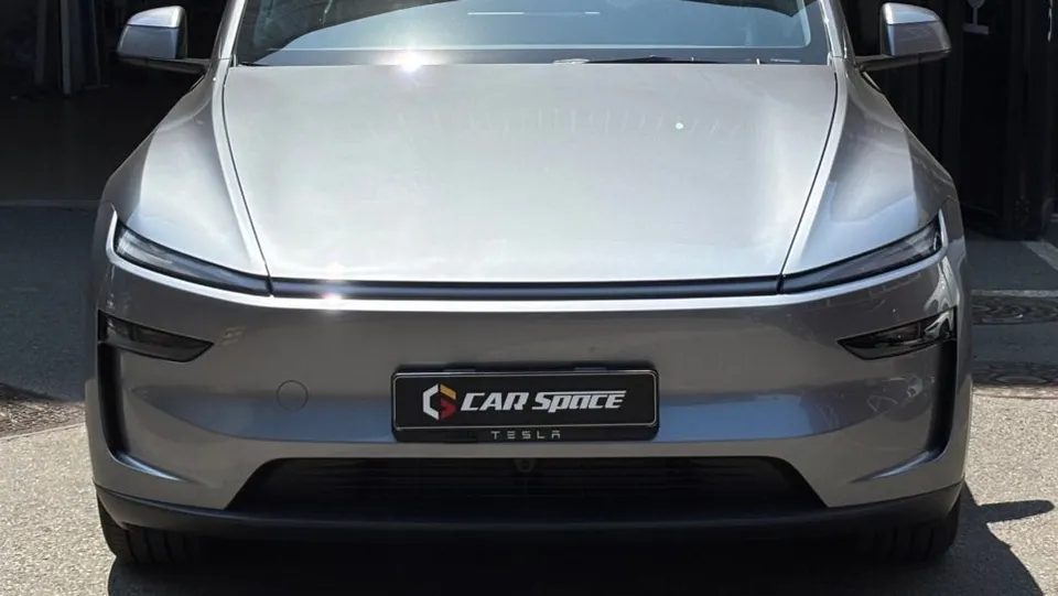 Tesla Model Y Juniper new car package - Tesla Model Y Juniper New Car Package Review photo 4