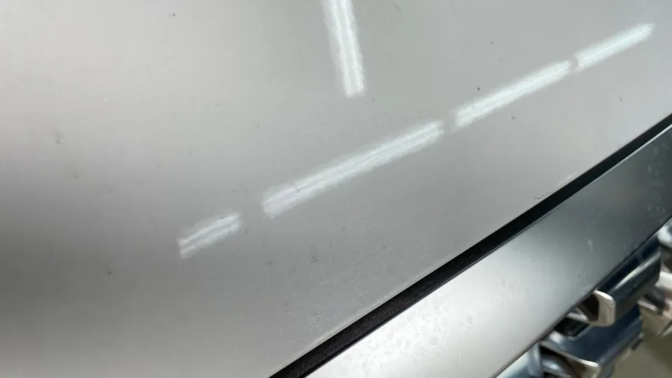 Hyundai Palisade PPF施工事例|傷防止と美観維持 施工写真 2-2