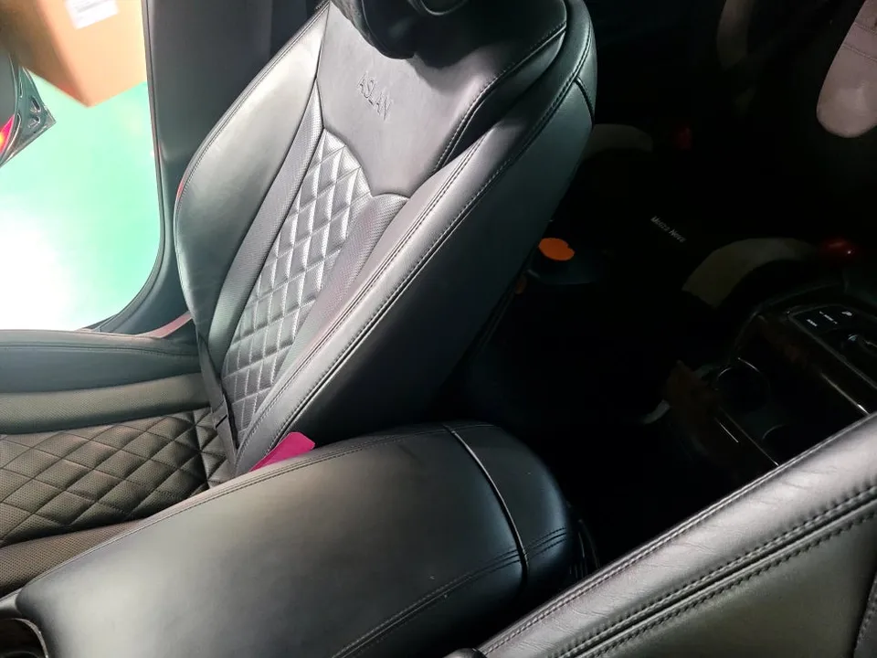 Genesis G80 oem options - Genesis G80 OEM Options Review: Cost & Results photo 3