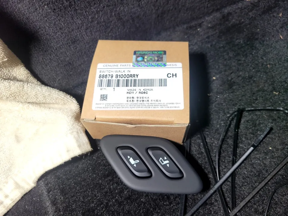Genesis G80 oem options - Genesis G80 OEM Options Review: Cost & Results photo 4