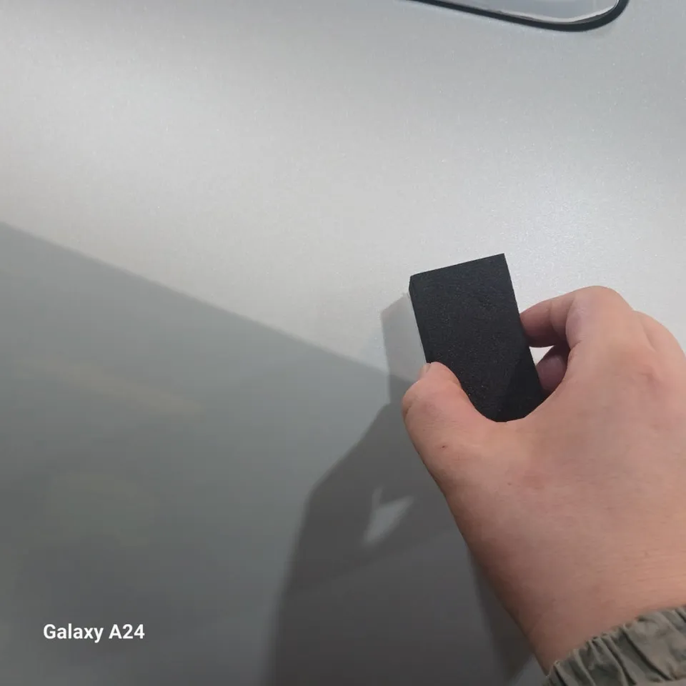 Kia Sorento ceramic coating - Kia Sorento Ceramic Coating Review — Cost & Results photo 4