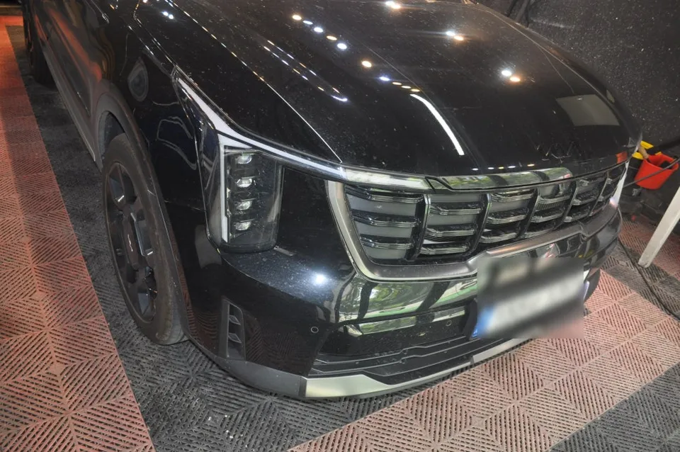 Kia Sorento Ceramic Coating Review: Cost & Results photo 4