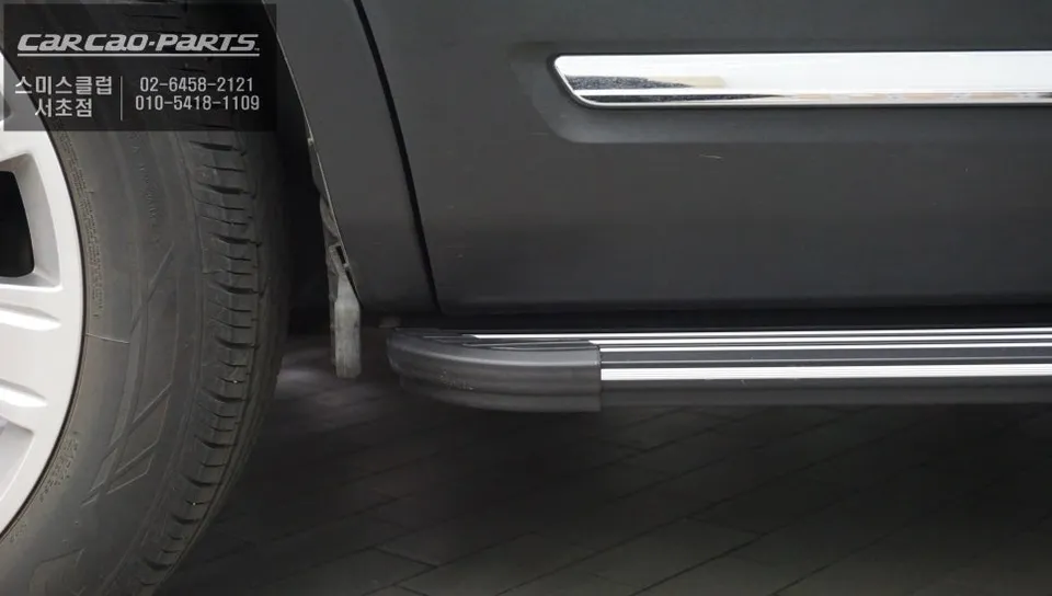Ford Explorer 5th Gen body kit - Ford Explorer 5th Gen Body Kit Review — Installation & Cost photo 3