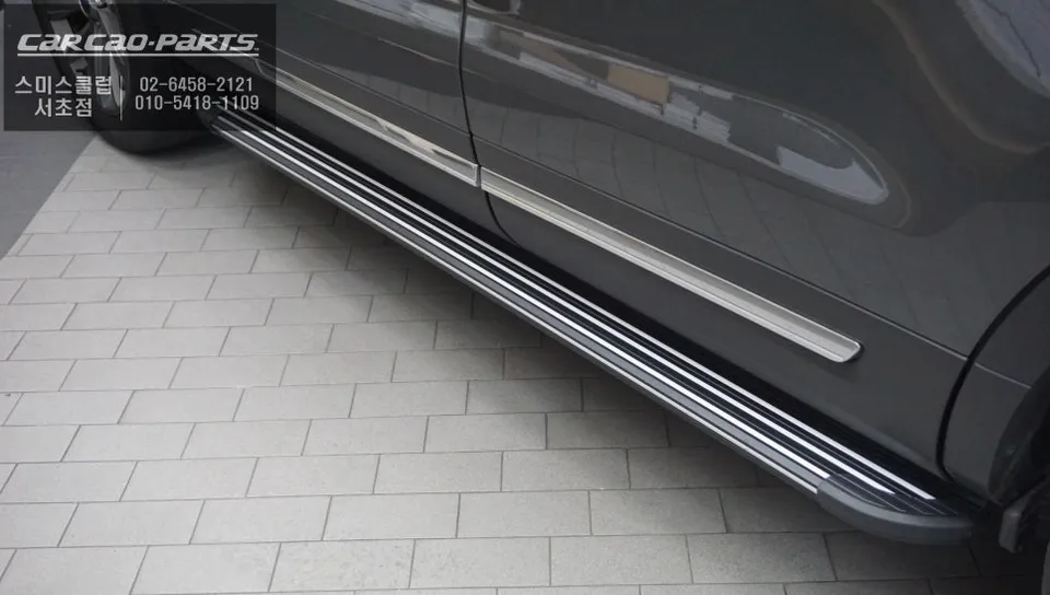 Ford Explorer 5th Gen body kit - Ford Explorer 5th Gen Body Kit Review — Installation & Cost photo 4