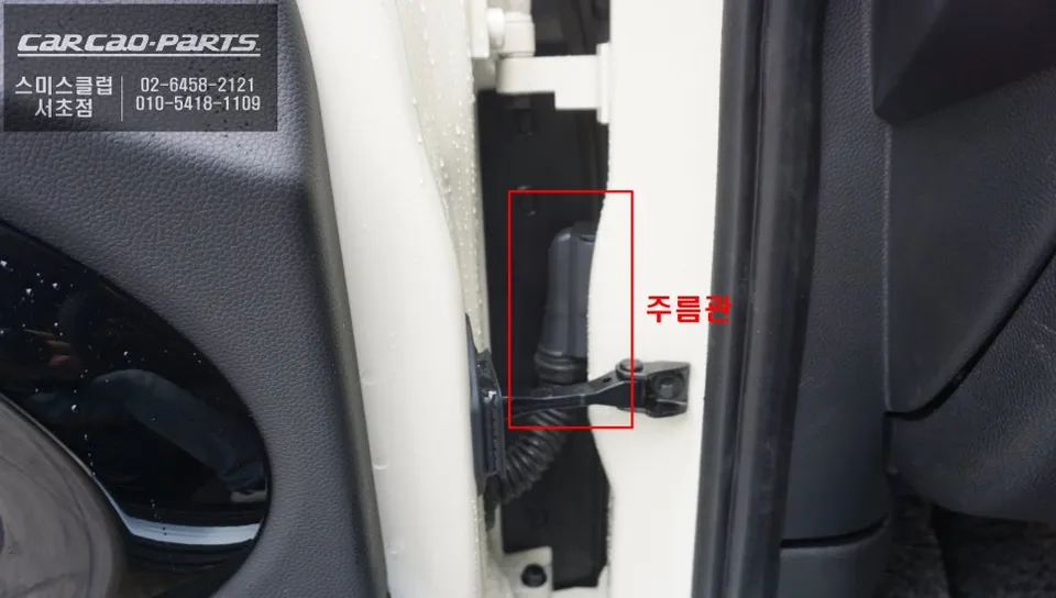 BMW MINI surround view camera - BMW MINI Surround View Camera Review: Parking Safety Upgrade photo 6