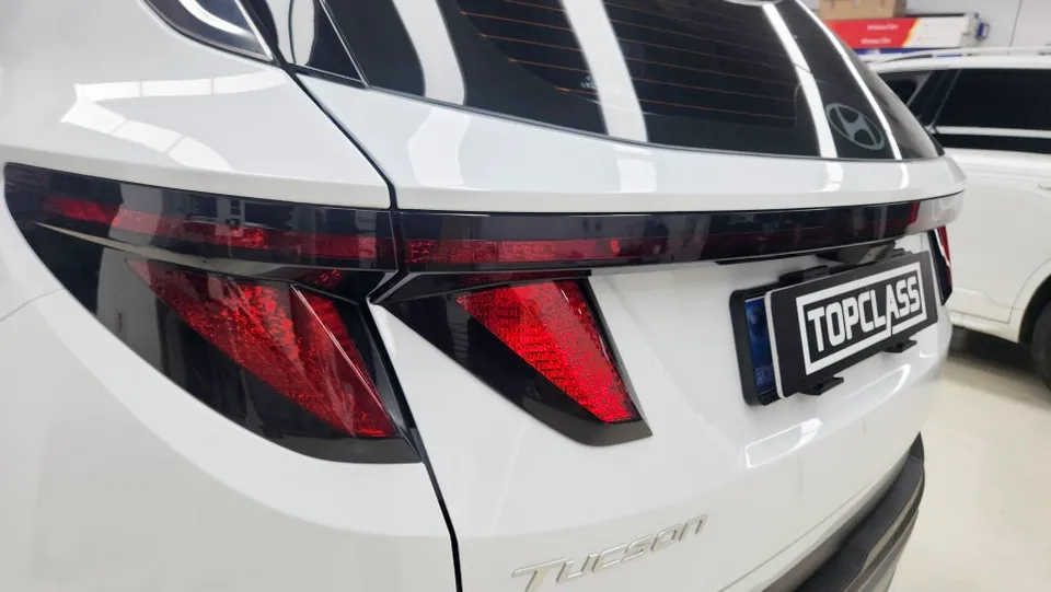 Hyundai Tucson NX4 lighting upgrade - Hyundai Tucson NX4 Lighting Upgrade Review — Cost & Results photo 3