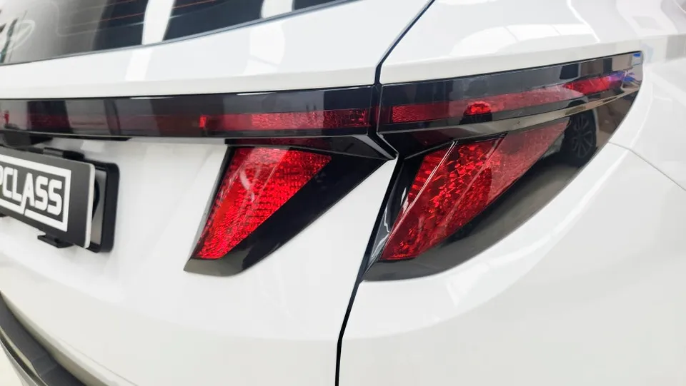 Hyundai Tucson NX4 lighting upgrade - Hyundai Tucson NX4 Lighting Upgrade Review — Cost & Results photo 4