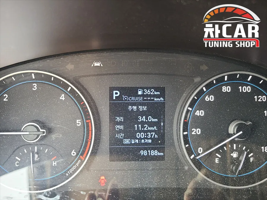 Hyundai Porter 2 oem options - Hyundai Porter 2 OEM Options Review — Factory Upgrade photo 5
