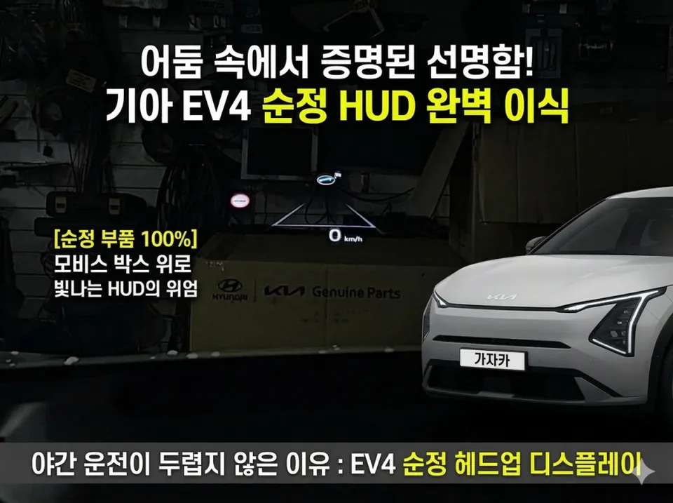 Kia EV4 remote start coding review