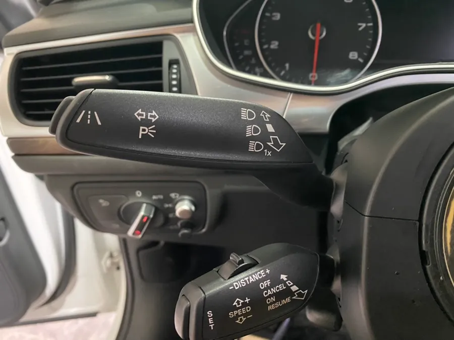 Audi A6 remote start coding - Audi A6 Remote Start & Coding Review — Enhanced Safety Features photo 3