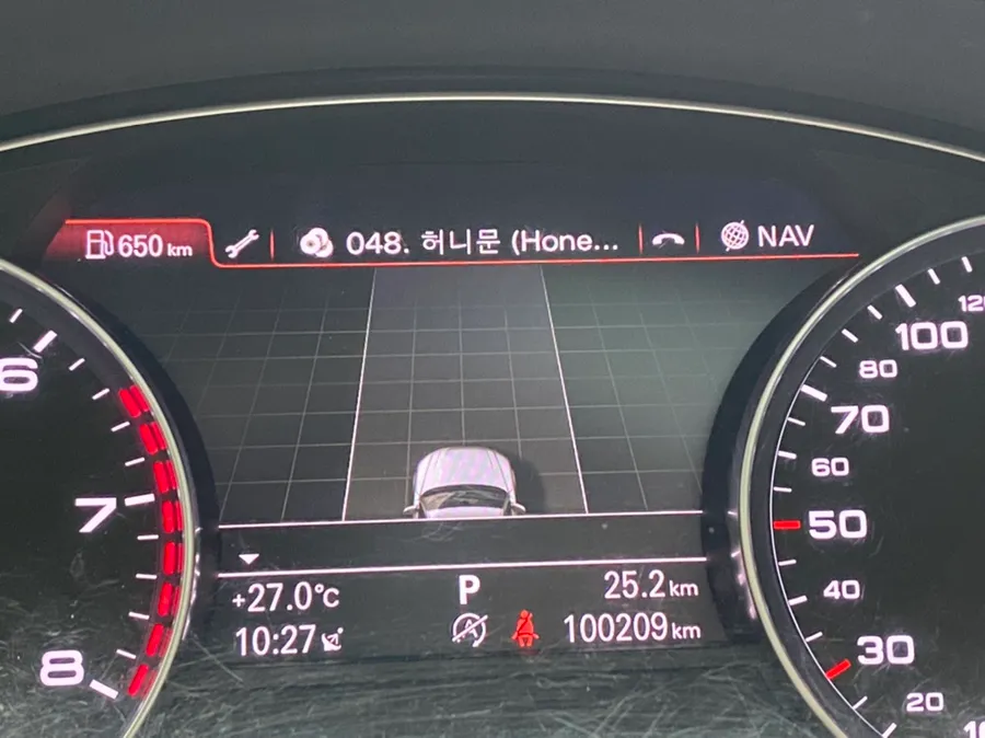 Audi A6 remote start coding - Audi A6 Remote Start & Coding Review — Enhanced Safety Features photo 4